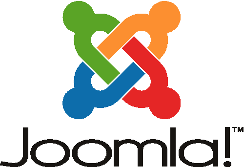 Joomla og logo